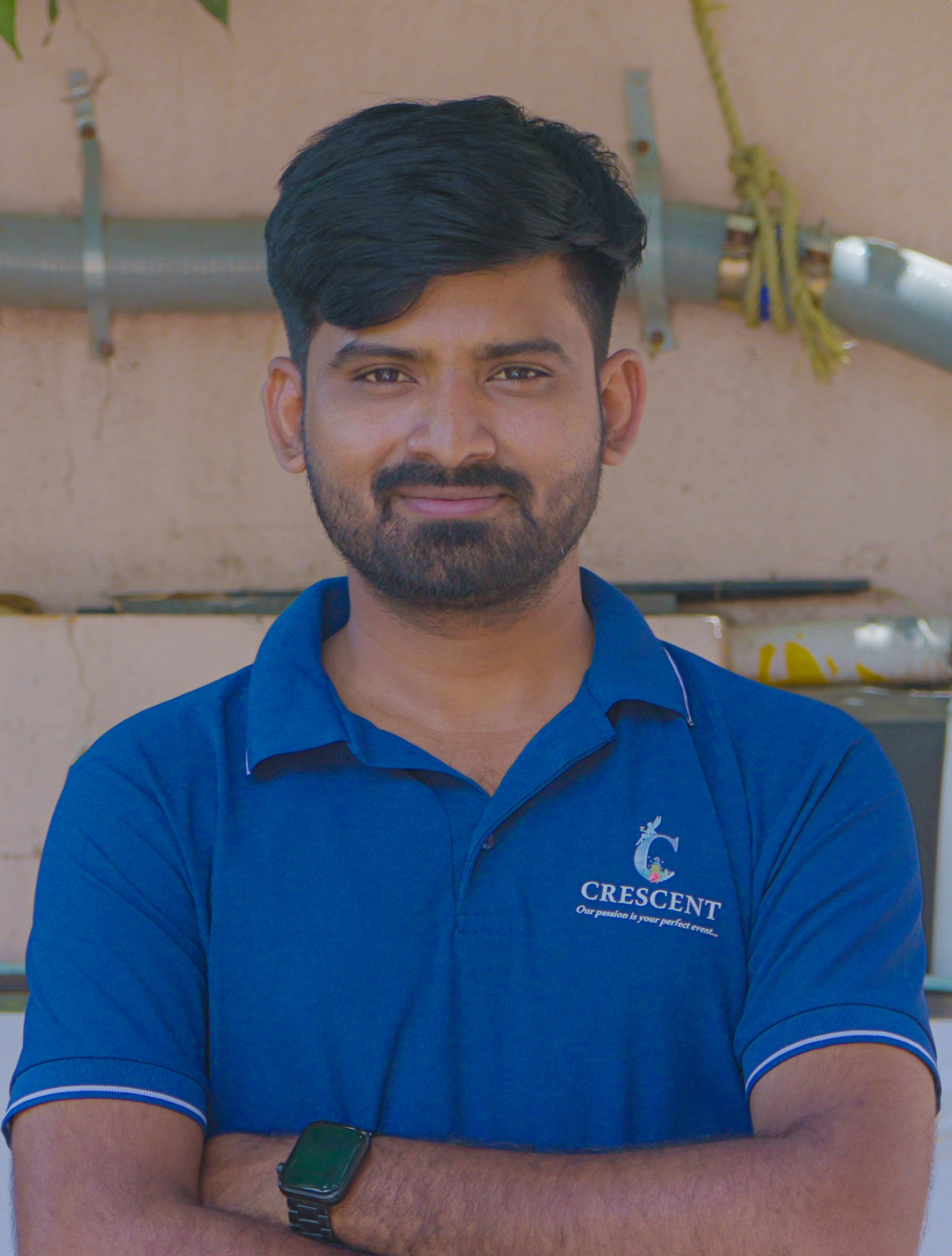 Ashok Dake